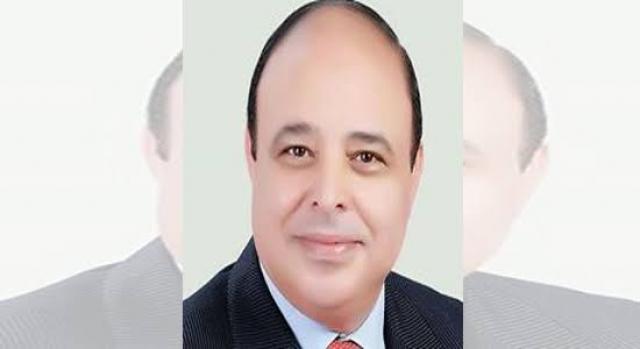 الدكتور حسين خضير