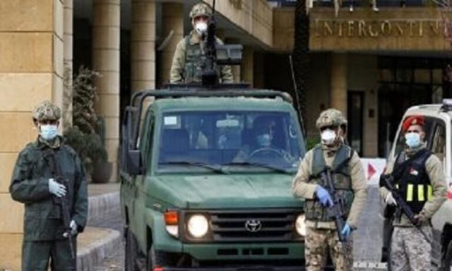 عودة لأحضان العرب ..الأردن تفتح الحدود مع سوريا بالكامل إعتباراً من هذا الموعد