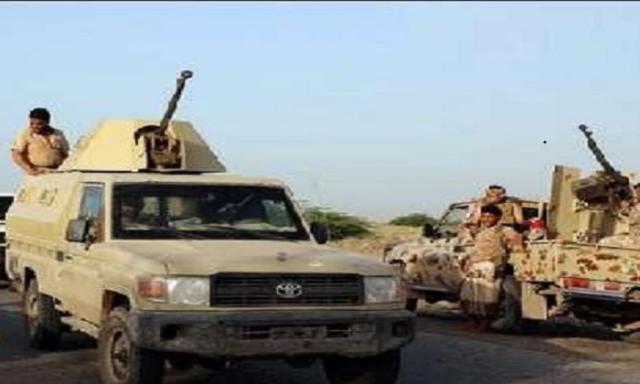 محللون استيلاء التمردون اليمنيون علي مأرب يغير مجري الحرب في اليمن