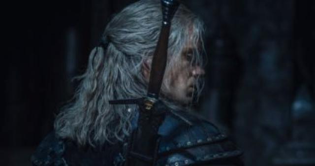 تجديد مسلسل The Witcher لـ موسم ثالث قبل طرح الثانى ديسمبر المقبل