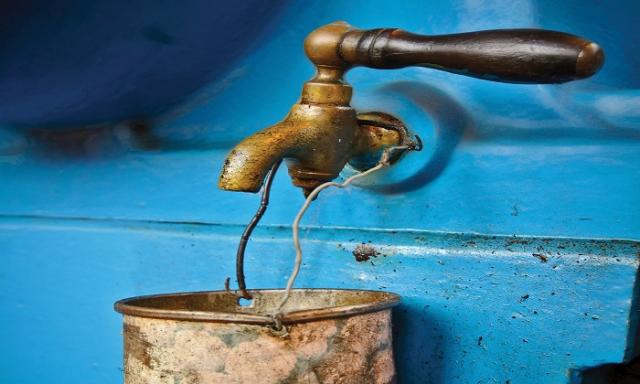 وسط الفقر العربي للمياه هل تنجح معالجة المياه في درء حروب المياه