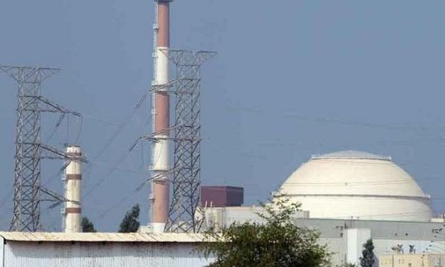المفاعل النووي العراقي
