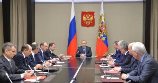 مسؤول روسى: روسيا بحاجة لتوفير بيئة آمنه لتدفق المعلومات على الإنترنت
