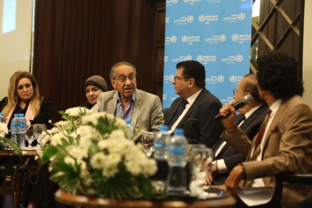  الفنان محمد ابو داوود