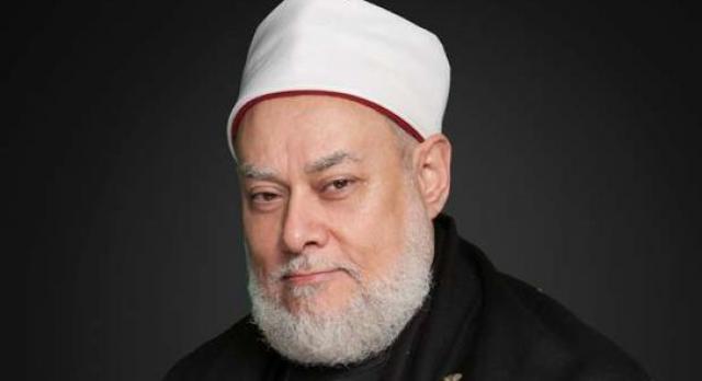 الدكتور على جمعة