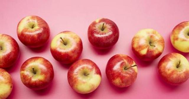 ريجيم التفاح أسرع طريقة للتخلص من 4 كيلو من وزنك خلال أسبوع