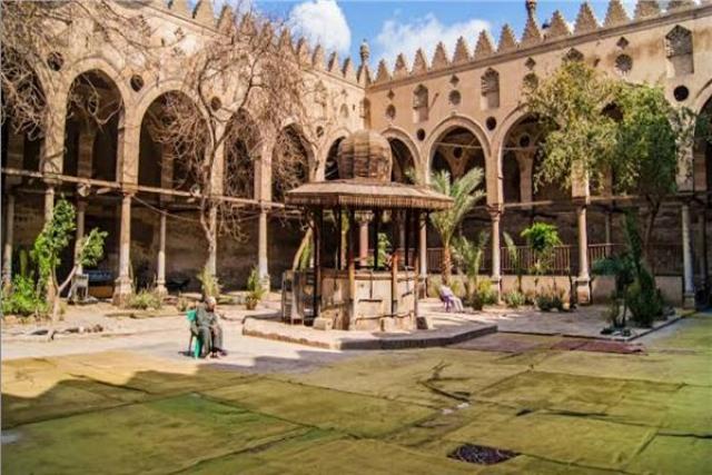 مسجد الطنبغا المارداني