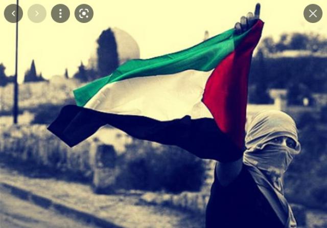 يوم العلم الفلسطيني واللحظة التاريخية فى الأمم المتحدة