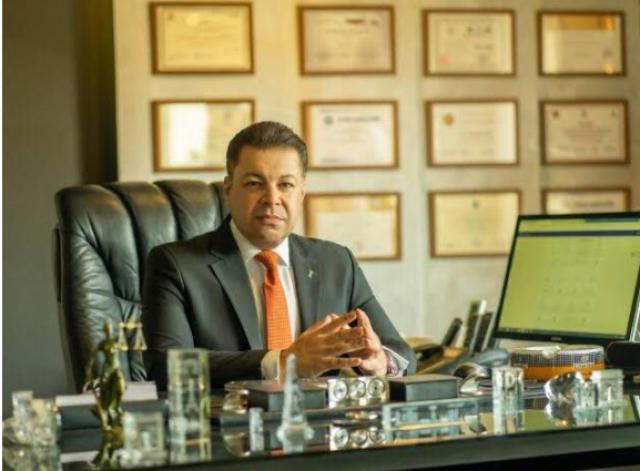 اسلام الغزوللى