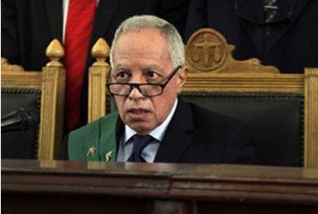 المستشار معتز خفاجى