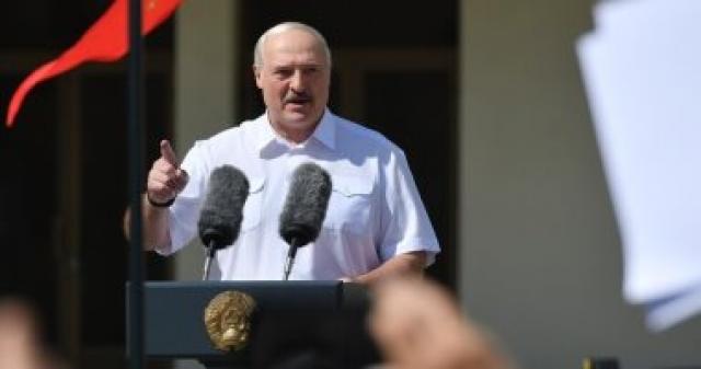 الرئيس البيلاروسي: مستعد للتنحي لو توقف الغرب عن التدخل في سيادتنا