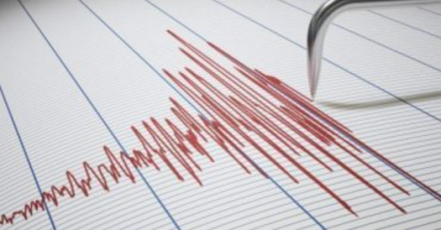 زلزال بقوة 6 درجات على مقياس ريختر يضرب الحدود بين البرازيل وبيرو