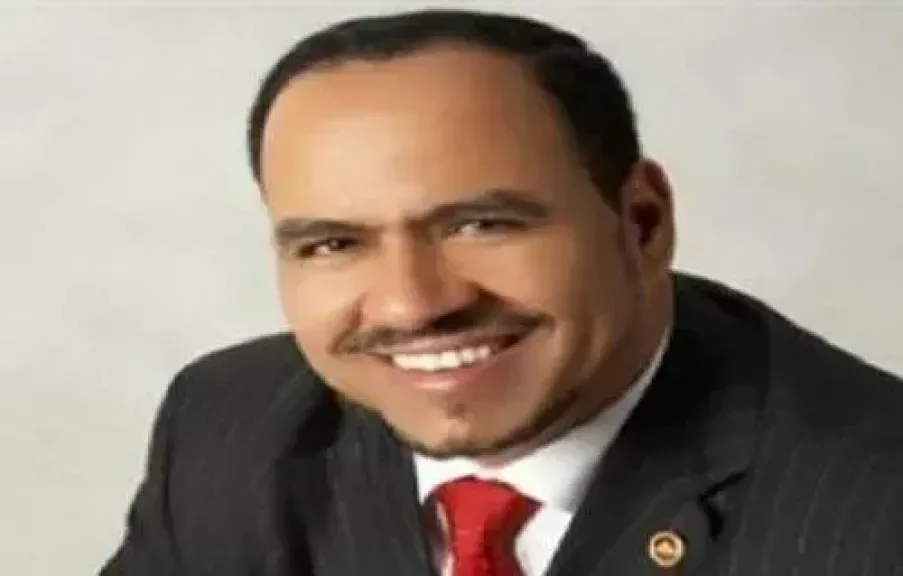 النائب أحمد قورة يهنئ المصريين والرئيس السيسى  بعيد الأضحى المبارك