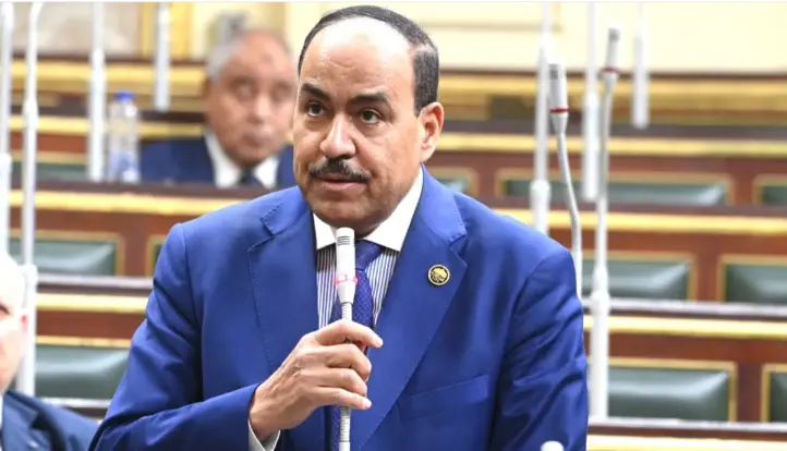النائب أحمد قورة: الرئيس السيسي يقود تحركا مصريا فاعلا داخل بريكس لتعزيز الاقتصاد والشراكات الدولية