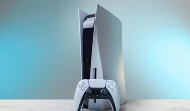 PlayStation