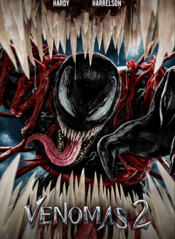  فيلم Venom 