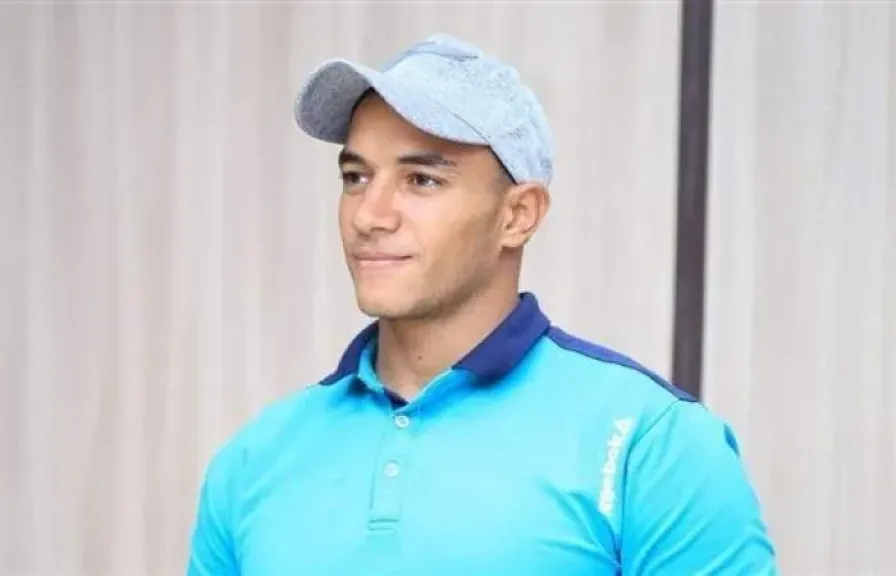 بعد نجاح ”بقيت أخاف” و”يلا بينا”.. تعاون جديد بين أحمد عبد النبى ورامى جمال