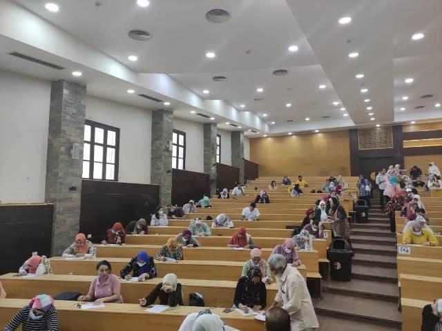 برامج الدراسات العليا  