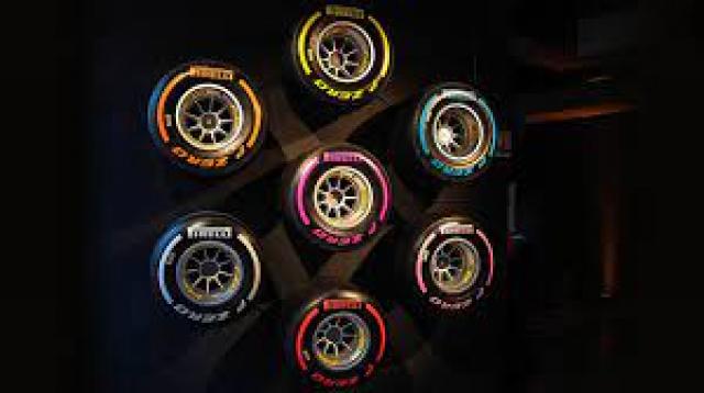 على تاريخ شركة Pirelli