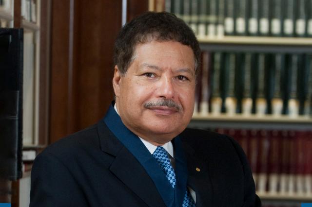 احمد زويل