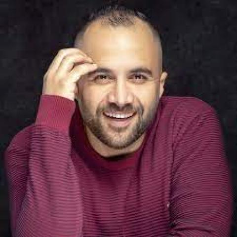 علي الالفي