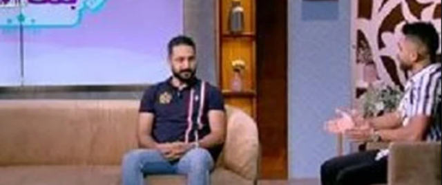 شادي وهادي خفاجة 