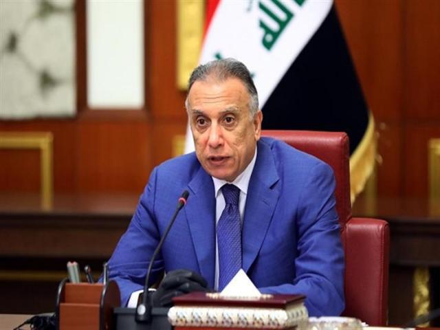 رئيس الوزراء العراقي يدعو فئات الشعب للمشاركة في الانتخابات