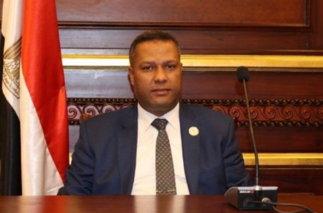 النائب محمد حمزة