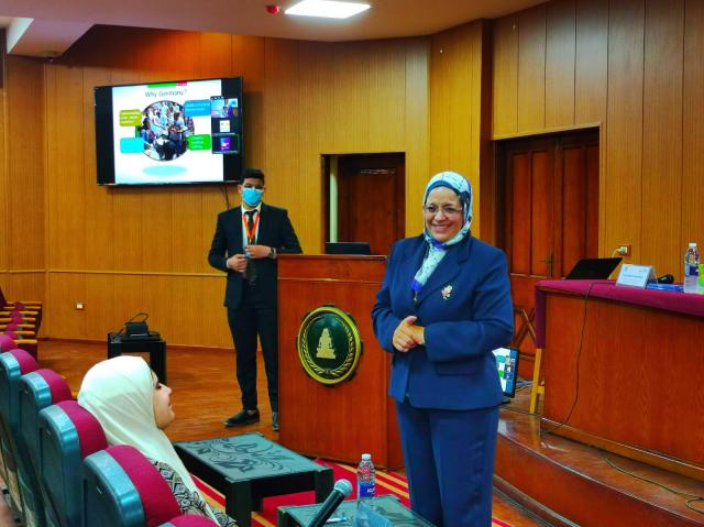 افتتاح ملتقى الجهات المانحة الأول