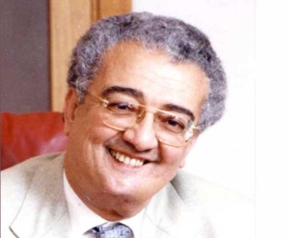 دكتور مهندس نادر رياض