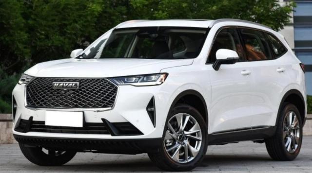 سعر و مواصفات أحدث سيارات SUV صينية في الامارات
