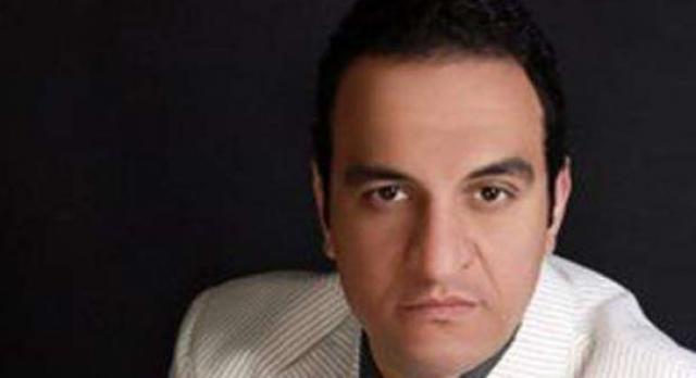 هشام اسماعيل