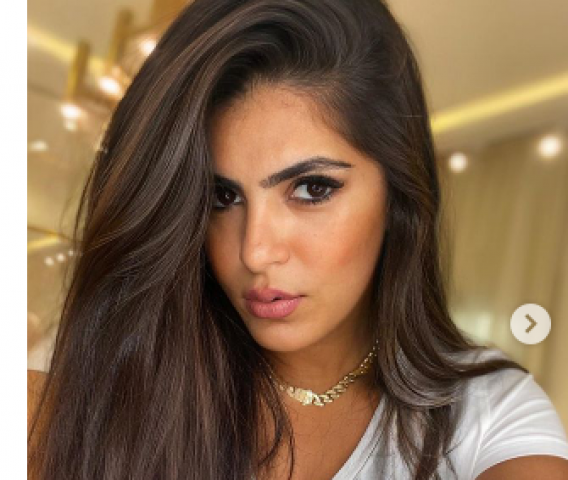 زوجة ماجد المصري