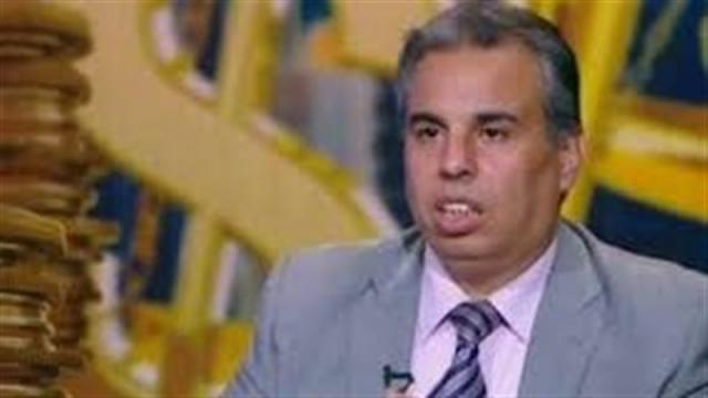 محمد سعيد خبير أسواق المال