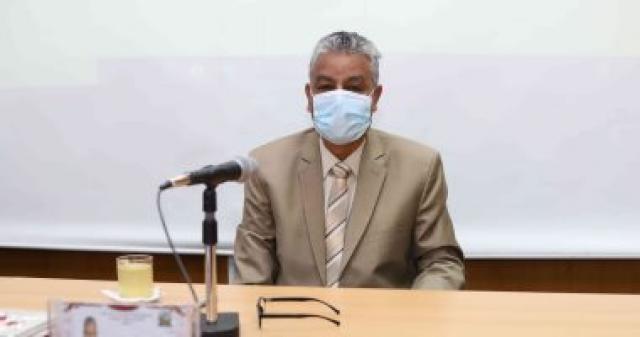 الدكتور يوسف غرباوى