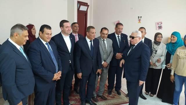 تعليم الاسكندرية