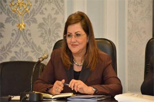 هالة السعيد: 28.5 مليار جنيه استثمارات حكومية للتعليم العالي بخطة 2021/2022