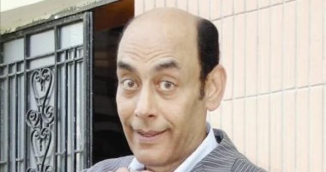 احمد بدير