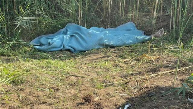 العثور علي جثة غريق بالإسماعيلية