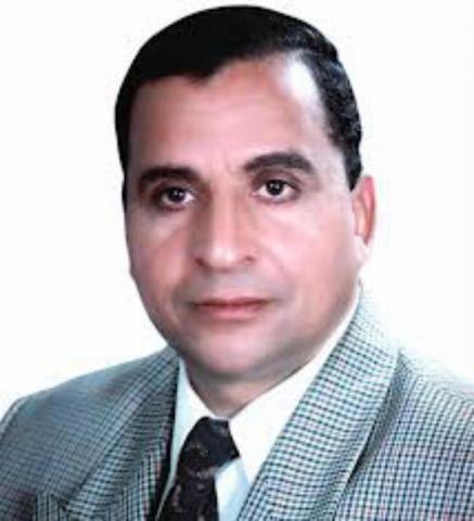عبد الحميد كمال البرلمانى السابق 