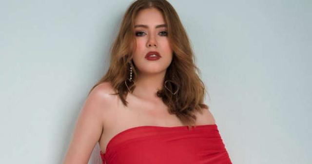 أزمة رحمة حسن والمنتج هاني أسامة