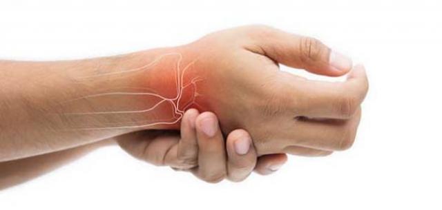   اليوم العالمي لالتهاب المفاصل 