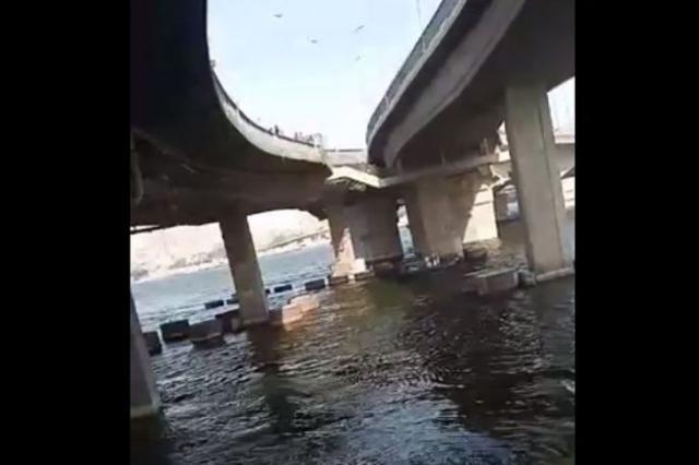  حادث كوبري الساحل