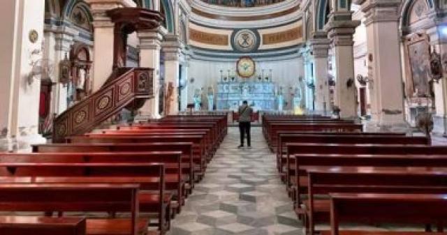 كنيسة سانت أوجيني