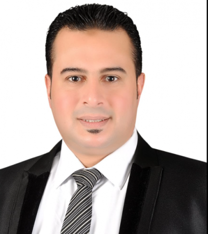 المحامي أيمن محمد عبد اللطيف
