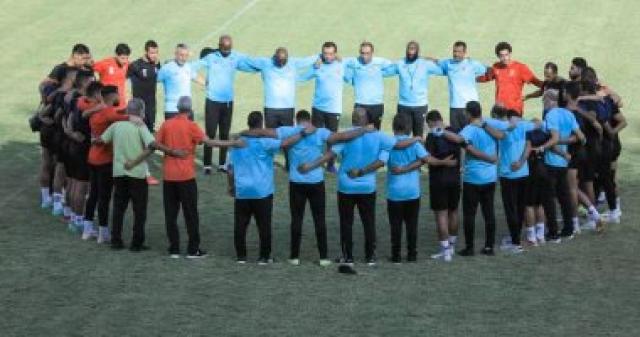 فريق الاهلى