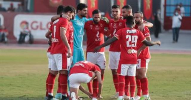 الاهلي والحرس الوطني