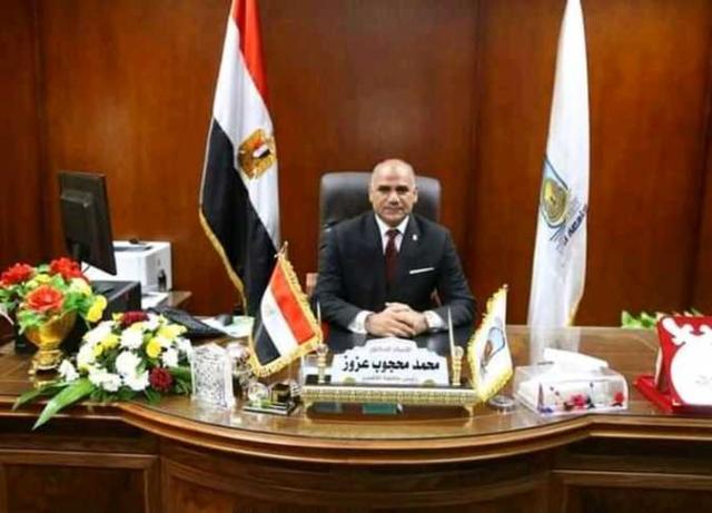 جامعة الأقصر تنظم كرنفالا للاحتفال باليوم العالمى للعصا البيضاء للطلاب المكفوفين