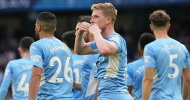 مانشستر سيتي