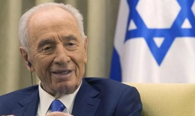 فضائح رئيس إسرائيل الجنسية.. اتهامات بالتحرش تلاحق شمعون بيريز بعد 5 سنوات من وفاته
